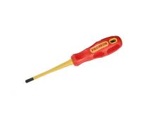 Phillips Screwdriver SL/PZ2 VDE 1000V 100mm 22344