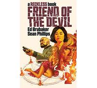 Friend of the Devil (A Reckless Book): (RECKLESS HC)