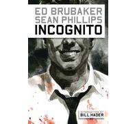 Phillips, Sean - Incognito TPB