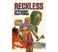 Phillips, Sean - Reckless