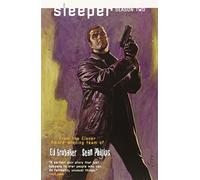 Phillips, Sean - Sleeper Season 2 TP