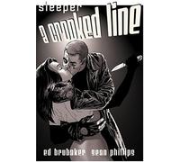 Phillips, Sean - Sleeper TP Vol 03 A Crooked Line