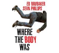 Where the Body Was