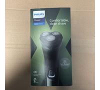 Philips Shaver 3000X Series - Wet & Dry Electric Shaver - X3051/00
