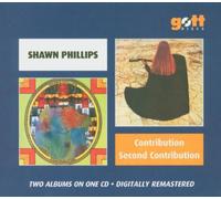 Phillips, Shawn - Contribution/Second Contribution