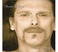 Phillips, Shawn - No Category