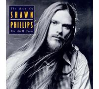 Phillips, Shawn - The Best of Shawn Phillips