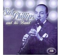 Phillips, Sid - Sid Phillips And His Band