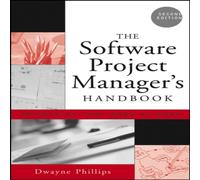 Phillips Software Project Managers Hdbk 2e Paperback Book Phillips Multicolor