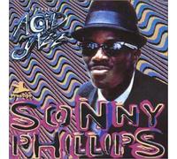 Phillips, Sonny - The Legends of Acid Jazz