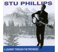Phillips, Stu - Journey Through the Provinces