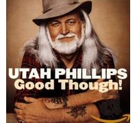 Phillips, Utah - Good Though!