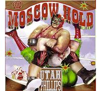 Phillips, Utah - The Moscow Hold