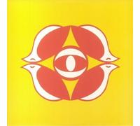 PHILLIPS, Walker - God's Eye - Vinyl (LP) new sealed