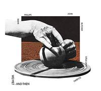 Phillips - We Met - And Then - CD - P2222z