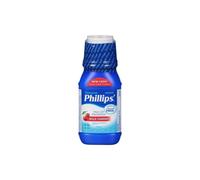 Phillips; Wild Cherry Milk of Magnesia Liquid, 12-Ounce