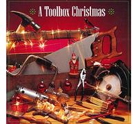 Phillips, Woody - A Toolbox Christmas