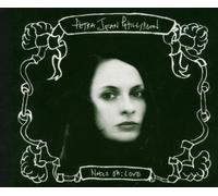 Petra Jean Phillipson - Lay Your Hands