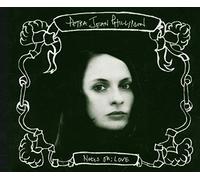 Phillipson, Petra Jean - Notes On: Love