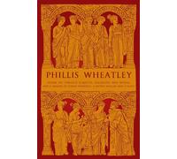 Phillis Wheatley