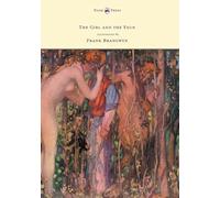 Phillpotts - Girl and the Faun - Illustrated by - New paperback or sof - M555z