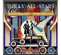 Philly All Stars - Reimagined [VINYL]