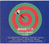 PHILLY ARTISTS - BULLSEYE 2-SOUL COLLECTION