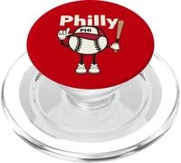 Philly_Baseball_001 PopSockets PopGrip for MagSafe
