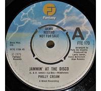 Philly Cream (2) - Jammin' At The Disco