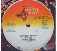 Philly Cream (2) - Motown Review / Join the Army (Vinyl 12 Inch Single)