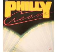 Philly Cream (2) - PHILLY CREAM / JAMMIN AT THE DISCO