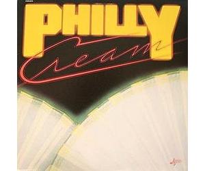 Philly Cream (2) - PHILLY CREAM / JAMMIN AT THE DISCO