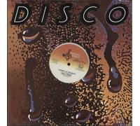 Philly Cream Jammin' At The Disco US 12" vinyl single record D-124 Fantasy 1979