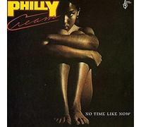 Philly Cream - No Time Like Now