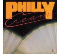 PHILLY CREAM - PHILLY CREAM / JAMMIN AT THE DISCO