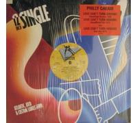 Philly Cream - Philly Cream - Love Can't Turn Around - Cotillion [VINYL]