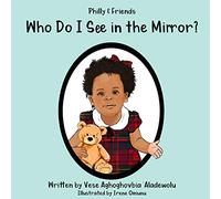 Philly & Friends: Who Do I See in the Mirror?