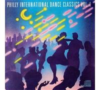 Philly international Dance Classics 1