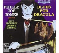 Philly Joe Jones - Blues For Dracula
