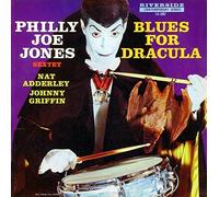 Philly Joe Jones - Blues for Dracula [VINYL]