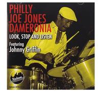 Philly Joe Jones - Look, Stop & Listen