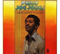 Philly Joe Jones - Mean What You Say [UK Import]