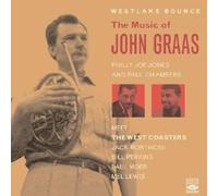 Philly Joe Jones & Paul Chambers - Westlake Bounce: The Music of John Graas
