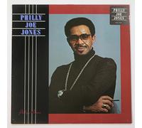 "Philly" Joe Jones - Philly Mignon