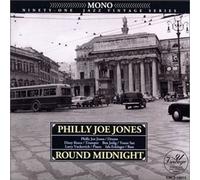 Philly Joe Jones - Round Midnight