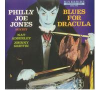 PHILLY JOE JONES SEXTET - Blues For Dracula (reissue) - PURPLE VINYL LP