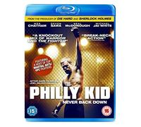 Philly Kid [Blu-ray]