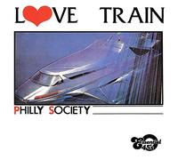 Philly Society - Love Train / Bad Luck