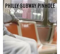 Philly Subway Pinhole