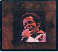 Philly Years(2cds) (French Import) by Lou Rawls (1999-11-09)